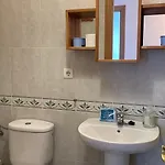 El Fuerte Vacaciones 4 Personas Con Garaje Wifi Y Petfriendly Apartmán