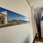 El Fuerte Vacaciones 4 Personas Con Garaje Wifi Y Petfriendly