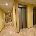 Apartmán El Fuerte Vacaciones 4 Personas Con Garaje Wifi Y Petfriendly