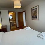 El Fuerte Vacaciones 4 Personas Con Garaje Wifi Y Petfriendly Apartmán *