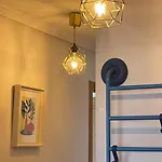 El Fuerte Vacaciones 4 Personas Con Garaje Wifi Y Petfriendly