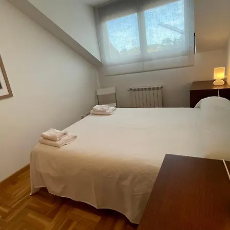 El Fuerte Vacaciones 4 Personas Con Garaje Wifi Y Petfriendly