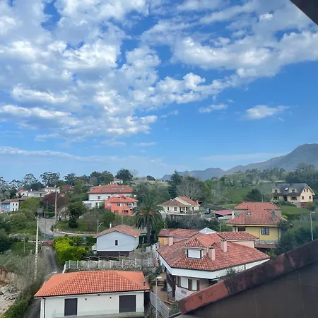 El Fuerte Vacaciones 4 Personas Con Garaje Wifi Y Petfriendly Apartment Ribadesella