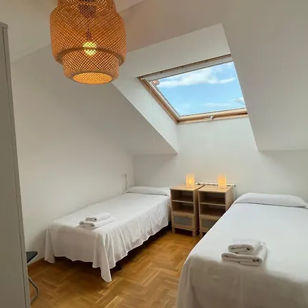 El Fuerte Vacaciones 4 Personas Con Garaje Wifi Y Petfriendly *