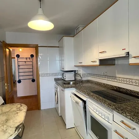 El Fuerte Vacaciones 4 Personas Con Garaje Wifi Y Petfriendly Apartment *