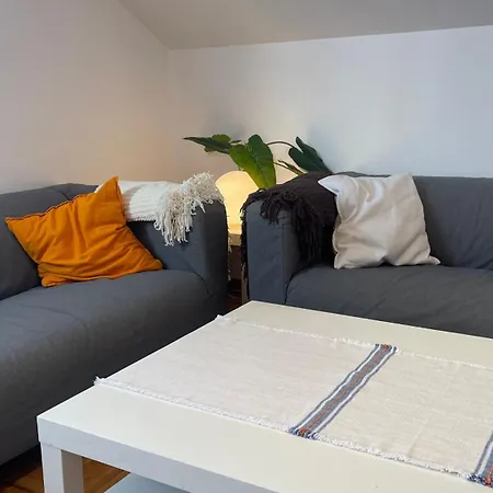 Apartment El Fuerte Vacaciones 4 Personas Con Garaje Wifi Y Petfriendly Ribadesella