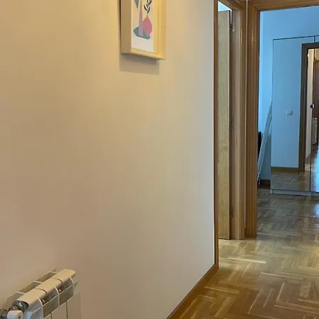 Apartment El Fuerte Vacaciones 4 Personas Con Garaje Wifi Y Petfriendly *