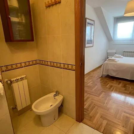 아파트 El Fuerte Vacaciones 4 Personas Con Garaje Wifi Y Petfriendly *