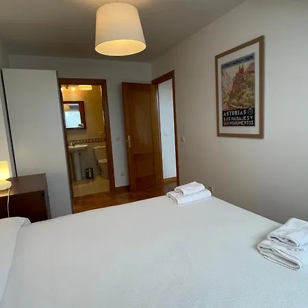 El Fuerte Vacaciones 4 Personas Con Garaje Wifi Y Petfriendly 아파트 *
