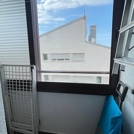 El Fuerte Vacaciones 4 Personas Con Garaje Wifi Y Petfriendly 리바데세야
