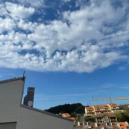 아파트 El Fuerte Vacaciones 4 Personas Con Garaje Wifi Y Petfriendly